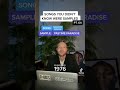 Songs You Didn’t Know Were Sampled: Coolio “Gangsta’s Paradise w/ Stevie Wonder - Jarred Jermaine Songs You Didn’t Know Were Sampled: Coolio “Gangsta’s Paradise w/ Stevie Wonder