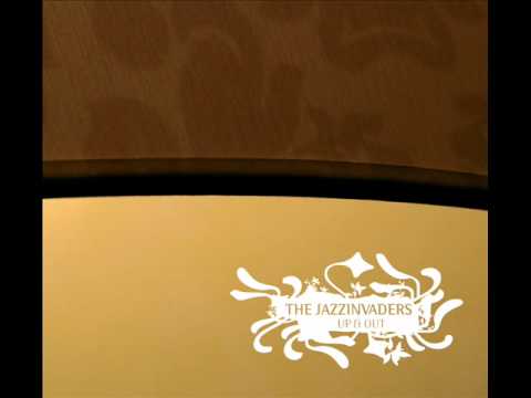 The Jazzinvaders - Dutch Flies (2006)