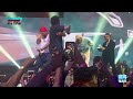 PORTABLE  AKA ZAZOO ZEH PERFORMS HIS HIT SONG AT WIZKID'S LIVESPOT CONCERT IN LAGOS! A must watch .