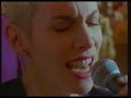 Eurythmics - You Hurt Me (And I Hate You) Beyond The Groove Version