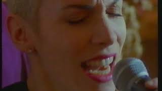 Eurythmics - You Hurt Me (And I Hate You) Beyond The Groove Version