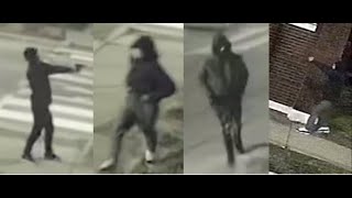 Aggravated Battery with a Firearm