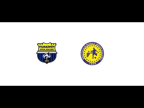 M. Hacıali Yılmazköy SK 4 - 1 Geçitkale GSK (AKSA 1.Lig) 03.12.2023