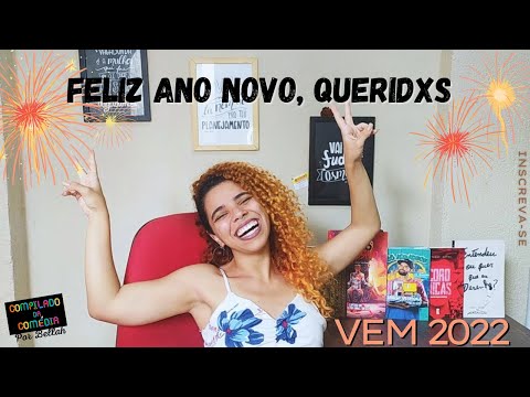 REVEILLON DOS HUMORISTAS | A Virada de Ano mais Engraçada