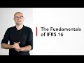 The Fundamentals of IFRS 16