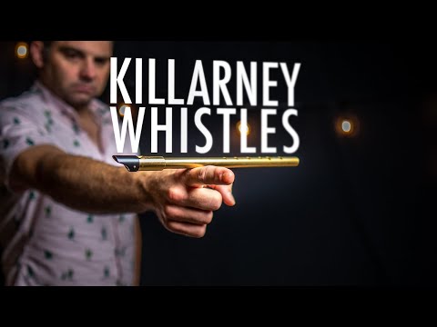 Killarney Whistle Review - A Tale of Balance
