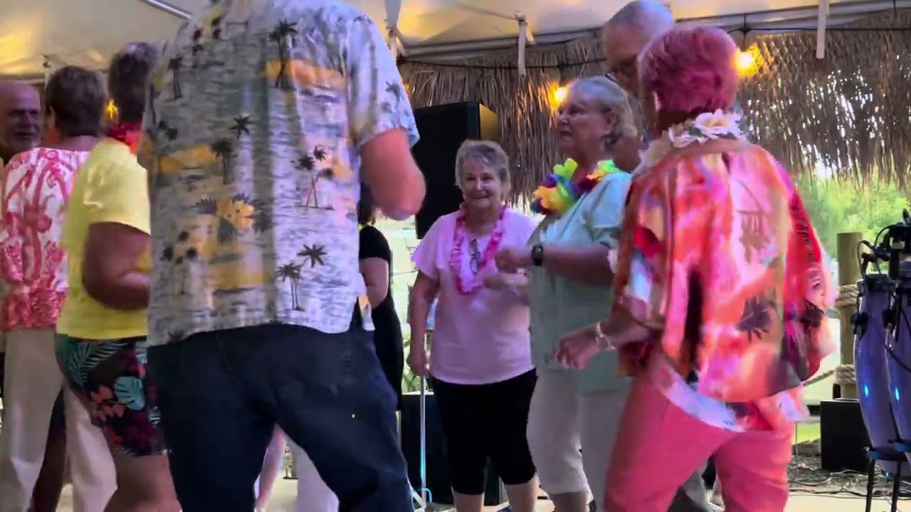 Promotional video thumbnail 36 for Lenny Frisch (GOOD VIBES BAND)