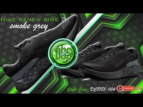 Nike Renew Ride 3