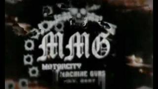 TNA | Motor City Machine Guns Titantron