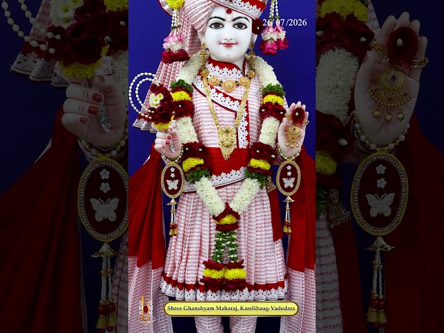Ghanshyam Maharaj