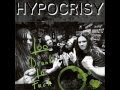 Hypocrisy - They Lie (The Exploited Cover) 
