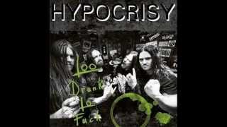 Hypocrisy - They Lie (The Exploited Cover)