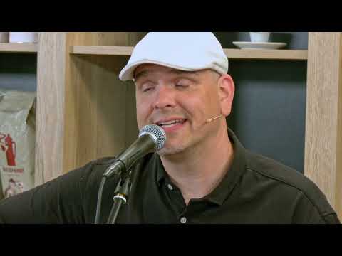 Vojta Nedvěd & Pepa Melen - Na kameni kámen (live 2024)