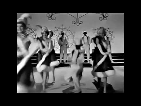 Black & White Minstrels - Mammy & Grand Finale (early 60s)