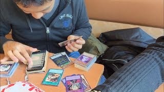 「後半」リクエストです         有難う御座います         カードを購入して売りに行くと半分ぐらい戻って来るのか………………検証してみた