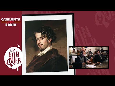 EL BÚNQUER: Gustavo Adolfo Bécquer (3x142)