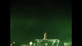 GOOSE Opening: Lucifer @ Ancienne Belgique