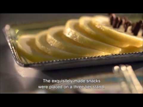 Tea: The Story of a Leaf - Episode 5 - Time Stops for Tea