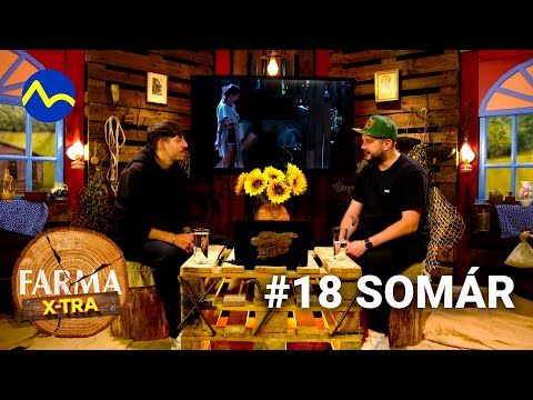 FARMA X-TRA V. - Epizóda 18 - Ema spoznáva somára