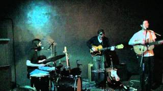 Fleet Foxes -like - "Day Song 080208" by The Daredevil Christopher Wright 3-17-12