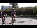 Nick and Nate Diaz bike from Stockton to Lodi: Conditioning for Georges St-Pierre UFC 158