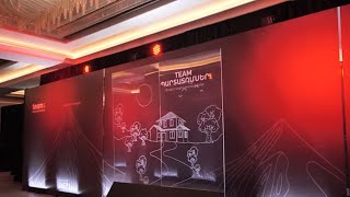 Team Telecom Armenia-ն թողարկել է կայուն զարգացման պարտատոմսեր