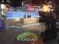 Savannah Guthrie First Day Intro July 9 2012