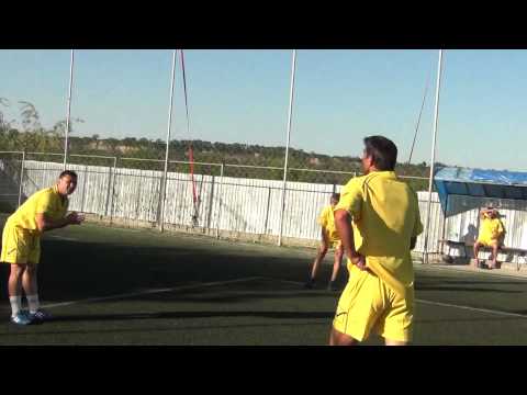 Paltin - Obstea Topesti tur 2013 repr 1