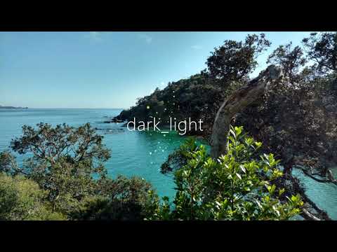 Charli XCX vs Calvin Harris vs The Magician - Dark_Light Mashup