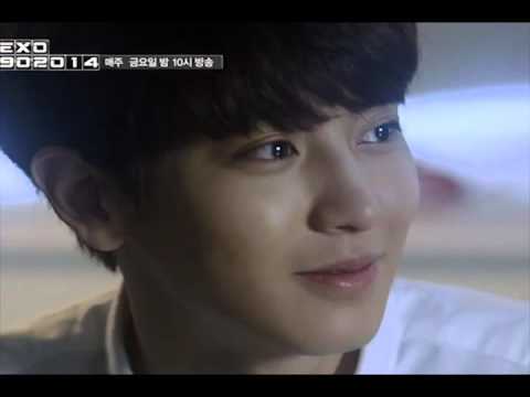 [EXO FMV] So don't turn on the lights [ChanXing, ChenXing, ChenSoo]