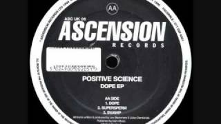 Positive Science - Supersperm