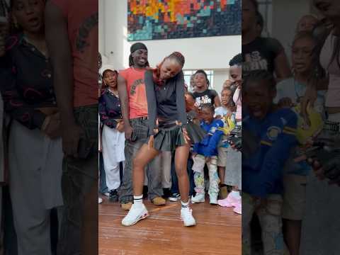 Sheisrichael Saturday dance class video at Dwpacademy #dance