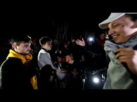 SPEKTRO ALEXUNDER vs YERBA MALA KOFLA -SEMIFINAL- Fecha 5/6 Torneo 2019 -20/9- DarkJail