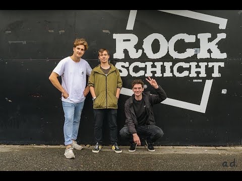 THE TiPS - Rockschicht Viersen 2022