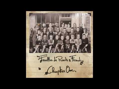 Feuilles de Roots feat. Dub Silence - La flemme