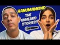 HANUMANKIND ON GETTING ARRESTED CRAZIEST CONCERT EXPERIENCE AND THE FUTURE OF RAP 11