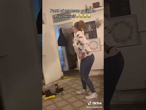 Bbw Pee Pants