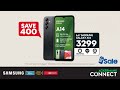 Ackermans Samsung Blue Tag Sale