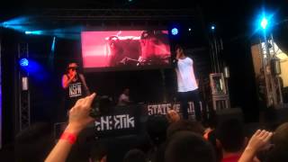 Hipnotik 2014 - Ivan Nieto ( Ajedrez )