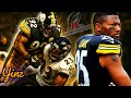 Steelers Vs Ravens 2008 The Most Violent AFC Championship Ever Played