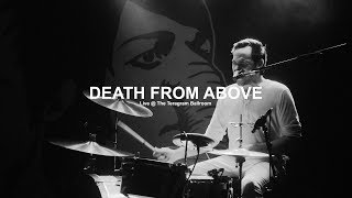 Death From Above | Trainwreck 1979