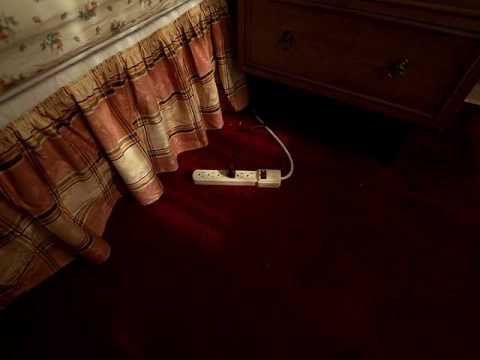 Danger Mouse & Sparklehorse  - Daddy's Gone (Feat. Nina Persson) (Dark Night of the Soul)