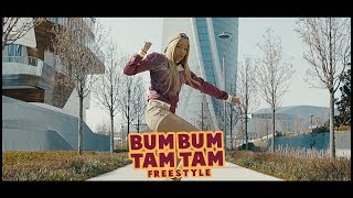 Didy - Bum Bum Tam Tam (freestyle)