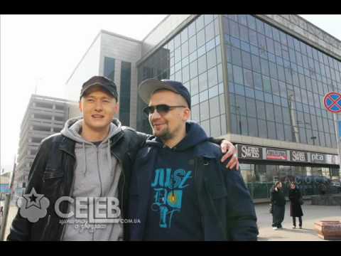 Бумбокс и Баста - Наркотик