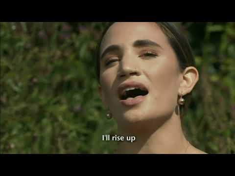 Laura Wright - Rise Up