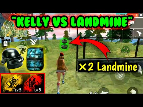 download lagu mp3 mp4 Kelly Free Fire, download lagu Kelly Free Fire gratis, unduh video klip Kelly Free Fire