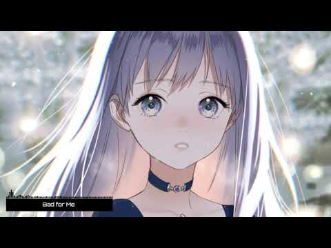 Alder feat. Moon - Bad for Me