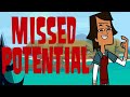 Noah The Most WASTED Total Drama Character Ever