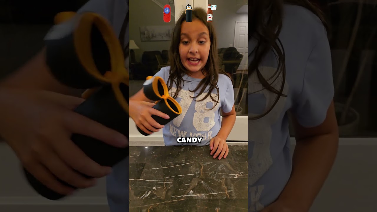 I have the best school pencil holder