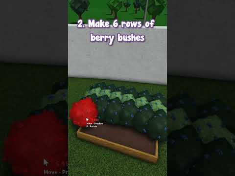 BLOXBURG MONEY HACK 💵